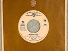 1970 Alice Cooper - Shoe Salesman/Return Of The Spiders - 7398 PROMO Rock 7