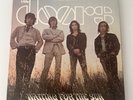 The Doors Waiting For The Sun 1st Orig Press 1968 Gold Label LP Unipack