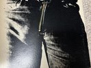 The Rolling Stones - Sticky Fingers LP COC 59100 1971 1st Press PR Warhol/Zipper