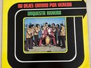 ORQUESTA RIVIERA NO DEJES CAMINO POR VEREDA HOLY GRAIL GUAGUANCO RECORD ORIGINAL