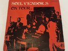 Soul Vendors On Tour -  Rare Origanal  UK COXSONE Label - CSL 801
