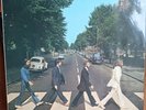 Beatles Abbey Road lp 1st press [Ex/Vg+] Aligned Apple