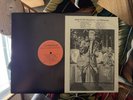 BRIAN SETZER ORCHESTRA - LIGHTNIN'BOOGIE  LP