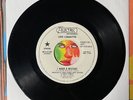 disco boogie modern soul 7” LOVE COMMITTEE I Made A Mistake VG+ Promo T-Electric