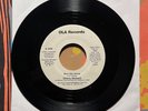 modern soul boogie 7” SHERRY RICHARD Rich Girl Alone Be A Star HEAR Ola Records