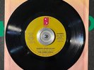 JONES GIRLS Nights Over Egypt 7” PIR 1981 Modern Soul Disco Boogie VG+