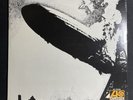 Led Zeppelin Self Titled Lp Sealed NOS  70s Press SD 19126 Mint  No Barcode
