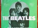 The Beatles Malaysia - The Beatles Greatest Hits 33rpm -  BEATLES LP