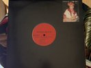 BRIAN SETZER & THE TOM CATS - BLACK SLACKS LP