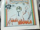 Jah Shaka - The Commandments Of Dub - Vinyl LP
