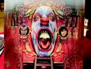 KISS Psycho Circus Picture Disc Vinyl LP Promo 1998 w/Bonus Lenticular Cover