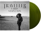 Chris Stapleton / TRAVELLER (LTD. EXKL. 10TH ANNIVERSARY GREEN 2LP) / Capitol /