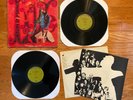 Grateful Dead - Live Dead 2-LP Warner Bros.  2WS 1830 1969 Pressing
