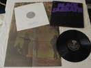 BLACK SABBATH MASTER OF REALITY WWA UK PRESS in VERTIGO SWIRL BOX COVER + POSTER