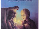 The Moody Blues 'Every Good Boy Deserves Favour' MFSL 1-232, numbered mint vinyl