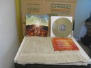 MY CHEMICAL ROMANCE DANGER DAYS THE TRUE LIVES OF THE FABULOUS KILLJOYS GOLD LP