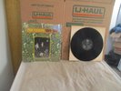 ORIGINAL THE LEAVES HEY JOE STEREO LPS 3005 LP IN ORIGINAL SHRINK MIRA RECORDS
