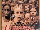 KORN – UNTOUCHABLES - VINYL LP - X11
