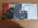 Firehouse - Hold Your Fire 1992 Korea Orig Vinyl LP Insert No Barcode