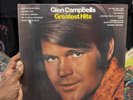 Glen Campbell – Glen Campbell's Greatest Hits ; LP (RARE CRC R124107) Sealed Nos