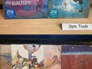 Nujabes Vinyl LP Set of 7 Metaphorical Modal Soul Samurai Champloo JPN
