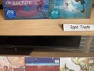 Nujabes Vinyl LP Set of 5 Metaphorical Modal Soul Samurai Champloo 1day Ship JPN