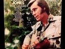 GEORGE JONES  