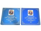 Schubert Lieder Vol.82 25LP Box Set – Fischer-Dieskau Gerald Moore DG Vinyl Rare