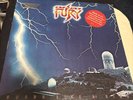 Stone Fury Burns Like A Star 1984 LP, MCA 5522, First U.S. Press PROMO MCA VG+