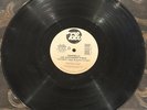 Cherrelle Saturday Love 12” Single w/ Alexander O'Neal Vinyl Tabu 1985 Jimmy Jam
