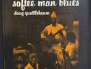 Doug Quattlebaum- Softee Man Blues- Prestige/ Bluesville 1065- Mono- Orig- Hear