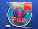 Paul Weller – Fat Pop (Volume 1) Unplayed Picture Disc Mint