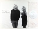 Robert Plant & Alison Krauss - Raising Sand 2xLP - Rounder Sand Wax 180g NM
