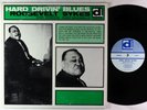 Roosevelt Sykes - Hard Drivin' Blues LP - Delmark VG+