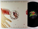 Suicide - Suicide: Alan Vega & Martin Rev LP - Antilles/ZE VG+ PROMO