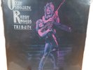 OZZY-Tribute RANDY 1st Press-vinyl NM Cover VG-Ex, Inner NM(see Descrip &Pics )