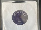 Prince Buster, Madness, Blue Beat, 45/BB 170, 1963, UK 1st