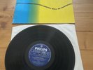 Frumpy All Will Be Changed Philips 1. German Krautrock Pressing