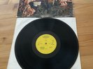 Attila Same Epic Psychedelic Album  1970 Original Billy Joel  Megarar