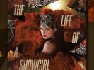PRESALE Taylor Swift The Life Of A Showgirl The Tiny Bubbles in Champagne Vinyl