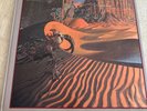 Patrick Woodroffe / Dave Greenslade - The Pentateuch Of The Cosmogony (2xLP, ...