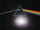 Pink Floyd “Dark Side of the Moon” Original Master Recording LP Vinyl MFSL