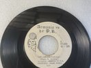 Armonia 73 De P.R. Very Rare Salsa Guaguanco 45 RPM VG Pana Records