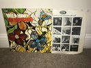 THE BEACH BOYS Wild Honey LP Rainbow Rim Black Capitol 1968 Stereo UK 1st Press
