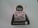 THE BEATLES Saw her standing there  30th anniversary 45rpm w/ display 1994