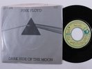 Rock 45 PINK FLOYD Dark Side Of The Moon HARVEST VG++/VG+ ep promo pic sleeve j