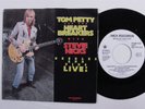 Rock 45 TOM PETTY & HEARTBREAKERS Needles And Pins MCA VG++ promo stevie nicks j