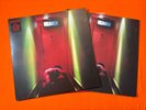 NEARLY GOD Tricky UK 1ST PRESS VINYL LP & BOOKLET DPLP1001  BJORK