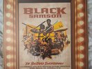 WU-TANG CLAN/DJ MATHEMATICS BLACK SAMSON, THE BASTARD SWORDSMAN- VINYL LP 
