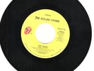 THE ROLLING STONES: TOO TOUGH / MISS YOU 
